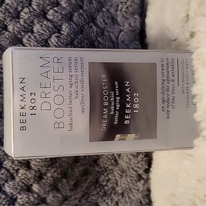 BEEKMAN 1802 DREAM BOOSTER SERUM